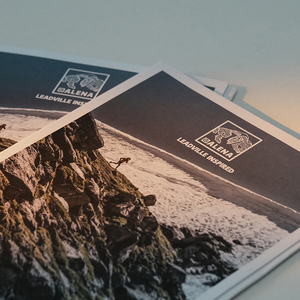 Offre Spéciale – Porte-documents en papier d'art de haute qualité, reliés par couture, laminés, imprimés, gaufrés/découpés avec logo personnalisé à prix réduit - Product Image 2