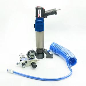 Clé dynamométrique numérique pneumatique à tête carrée de 1 pouce, équivalente à 3000 Nm - Product Image 4