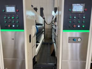 Machine à fabriquer des boîtes en carton ondulé SOOME au meilleur prix - Product Image 2