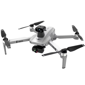 HOT <span class=keywords><strong>KF102</strong></span> MAX Drone Évitement d'Obstacle <span class=keywords><strong>4K</strong></span> Caméra GPS Professionnel Drone 1200M Moteur Brushless Pliable Dron Jouets Quadcopter - Product Image 2