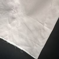 Tissu en microfibre brossée simple face rose teintée en gros, série complète pour la confection de draps de lit