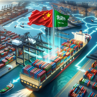 Meilleur agent d'expédition DDP porte-à-porte vers l'Arabie Saoudite, les Émirats arabes unis, le Koweït et le Qatar |   Logistique maritime