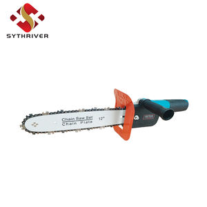 رأس منشار سلسلة قابل للتبديل مقاس 16 بوصة للجلاخة الزاوية - Product Image 2