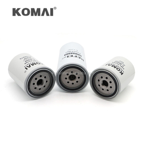 Filtro de Combustible Diésel KOMAI R60P FS19930 068711 RE500186 84989840 796213 45506502 - Product Image 4