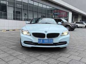รถยนต์<span class=keywords><strong>มือสอง</strong></span> <span class=keywords><strong>BMW</strong></span> <span class=keywords><strong>Z4</strong></span> SDrive20i Roadster ปี 2014, เทอร์โบ 8AT ขับเคลื่อนล้อหลัง หลังคาแข็งพับได้, รุ่น Pioneer Edition รถสปอร์ตเปิดประทุน - Product Image 2