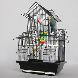 Fornitura di Fabbrica: Pappagallo Nero Ecologico alla Moda, Importatori Cinesi, Frontale in Acciaio Inossidabile, Marca Zeliko, Pieghevole e Resistente - Product Image 1
