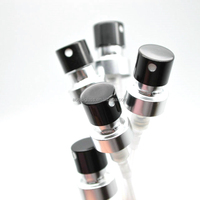 Pompe à sertir pour pulvérisateur de brume 13mm 15mm pour bouteille en verre de parfum