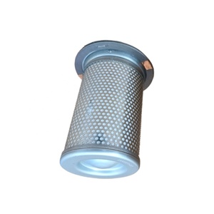 Filtro de Separación Fina de Aceite 25300015-021 para Piezas de Compresores Industriales - Product Image 3