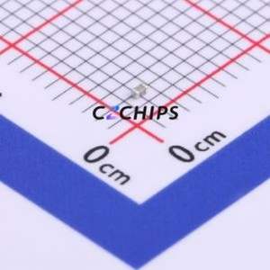 Condensateur SMD (MLCC) V2R4C0402C0G500NBT 0402 2.4pF 50V C0G - Product Image 2