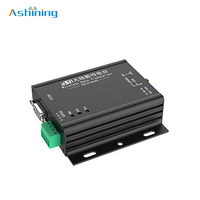 Module LoRa 433Mhz 915MHz 10km longue portée émetteur-récepteur sans fil rf module dtu rs485