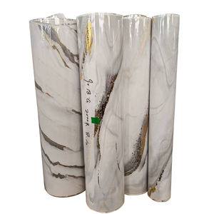 Vietnam Market Heiß präge folie Vergoldete Marmor folie für <span class=keywords><strong>PVC</strong></span>-Marmorplatte - Product Image 4
