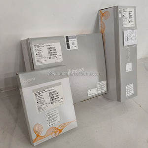 일루미나 넥스트시크 550Dx 고출력 리에이전트 키트 v2.5 300사이클 유전자 시퀀싱 DNA 리에이전트 소모품 RNA 샘플 라이브러리 - Product Image 6