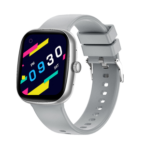 HKSF K10 Smart <b>Watch</b> 1.81"Screen Chipset AC7074 260mAh Battery Silicone straps Metal <b>case</b> - Product Image 1