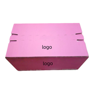 Boîte en papier recyclable de haute qualité avec fermeture éclair, grand format, pour <span class=keywords><strong>déménagement</strong></span> et vente au détail, idéale pour les articles ménagers, au meilleur prix du fabricant. - Product Image 6