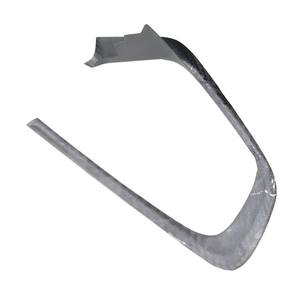 ADORNOS DE PANEL DE CONSOLA CENTRAL DE FIBRA DE CARBONO SECO PARA 2021-2022 <span class=keywords><strong>TOYO</strong></span> GR86 - Product Image 4