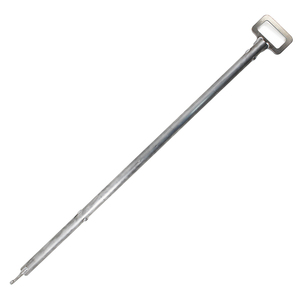 Outdoor Camping, Hiking, Climbing Shape Stakes Tent pegs