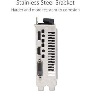 Tarjeta Gráfica para Juegos Dual GeForce RTX 3050 6GB GDDR6 OC Edition, PCIe 4.0, HDMI, DisplayPort - Product Image 4