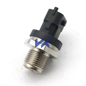 Capteur de pression à rampe commune 0281006053 pour <span class=keywords><strong>Renault</strong></span> Laguna Megane Traffic Master 1.9 2.2 DCI - Product Image 3