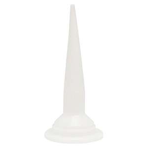 KS TOOLS - 980.1001 Buse de mastic de rechange pour 980.1000 - EAN 4042146058589 CORPS ET TÔLES MÉTALLIQUES - Product Image 1