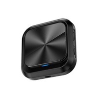 Ottocast S55m Plug-and-Play Android AI Box OLIVER Adaptador USB Tipo-C para Autos