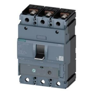 Disjoncteur 3VA1225-5EF32-0AA0 (3VA12255EF320AA0) IEC, cadre 250, Icu= KA, 3 pôles, ligne TM240 ATAM - Product Image 1