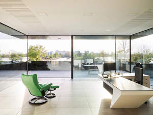 غرفة شمسية حديثة من يوانتاي بإطار من سبائك الألومنيوم القابل للسحب والمتين، مع زجاج مزدوج مقسى، مقاومة للرطوبة والماء - Product Image 5