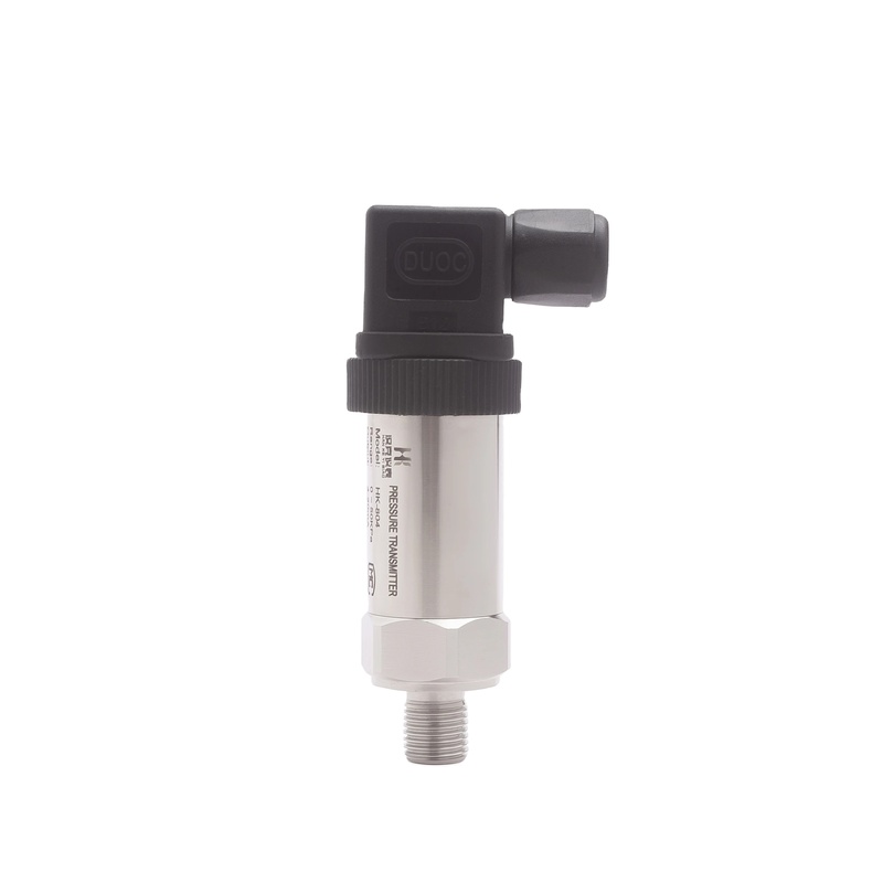 Hanke 4 20mA CE Stainless Steel