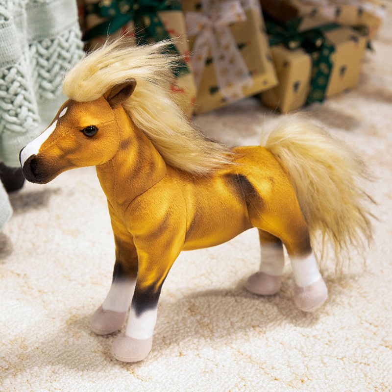 สีน้ำตาล