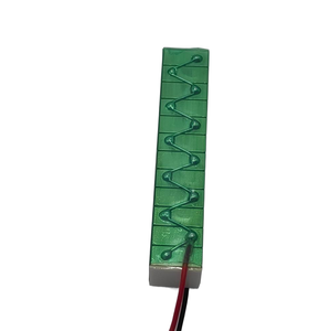 PI torlabs çok katmanlı yığılmış piezoelektrik seramik piezoelektrik aktüatör piezoelektrik Motor nanometre ölçekli 5um 36um 100um - Product Image 3