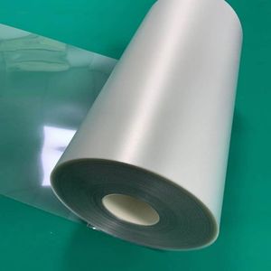 Ventes directes d'usine Film conducteur ITO Film fonctionnel haute transparence de galvanoplastie PET - Product Image 2