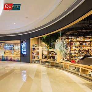 Tùy Chỉnh Showcase Hiệu Sách Lịch Thi Đấu Đứng Kim Loại Kệ Sách Pháp Thư Viện Tủ Sách Tự Dịch Vụ Thư Viện - Product Image 2