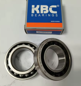 Rodamiento de Transmisión CVT Hyundai <span class=keywords><strong>KBC</strong></span> F-615481.02.KL, Rodamiento de Bolas de Ranura Profunda, Rodamiento Automotriz F-615481.02.KL - Product Image 4