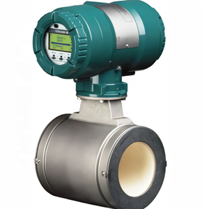 Débitmètres magnétiques YOKOGAWA ADMAG AXG/AXF de haute qualité et très fiables, série modèles AXG015 AXG100 AXG150 AXG050 AXG025 - Product Image 1