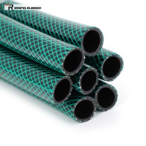 Özelleştirilmiş 1/2 inç çap 30M uzunluk PVC bahçe hortum boru araba yıkama ve bahçe sulama için - Product Image 2