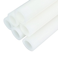 Raccords de tuyauterie Valtro durables en PVDF - Résistance aux hautes températures (40-150°C) - Résistance à la corrosion - Service de découpe - Point de fusion