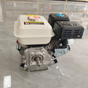 Chất lượng cao GX160 GX200 gx210168f 170f 5.5HP/6.5HP 7.5HP động cơ xăng nhỏ làm mát bằng không khí động cơ - Product Image 2