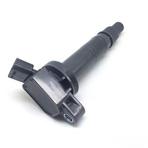 Nueva Bobina de Encendido 90919-02248 para Reiz Prado <span class=keywords><strong>Harrier</strong></span> Caldina Land Cruiser Prado - 1 Año de Garantía, Ajuste Universal - Product Image 1