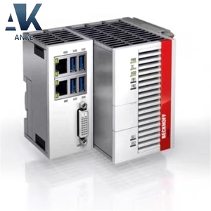 CX5240-0175 คอนโทรลเลอร์โมดูล BECKHOFF PLC ดั้งเดิม - Product Image 3