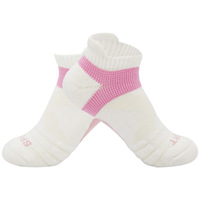 Chaussettes de sport de haute qualité pour le basketball, respirantes, pour l'entraînement et la remise en forme, pour hommes