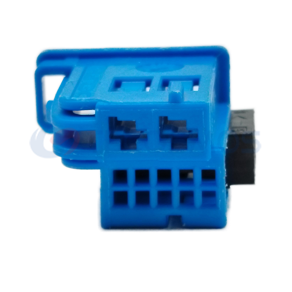 Waterproof Wire Connector Harness Plug for Mercedes-Benz 12 Pin Female A1665450130