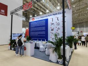 Pièces automobiles d'usine, échappement Euro 3 4 5 6 OBD, catalyseur à montage direct, convertisseurs catalytiques pour GWM Great Wall Haval H6 2.4 avant - Product Image 6