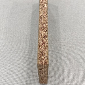 Tủ bếp melamine hiện đại: Thiết kế thời trang, chống vết bẩn để cải tạo nhà - Product Image 1