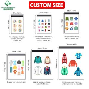 OEM/ODM Sac postal de courrier écologique personnalisé Sac d'expédition express auto-adhésif étanche Sac de <span class=keywords><strong>livraison</strong></span> PE à prix d'usine - Product Image 4