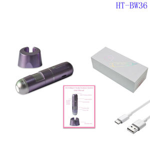 Ht-Bw36 WiFiワイヤレスデジタル顕微鏡5X-200X for AndroidおよびIos for Hair <span class=keywords><strong>Inspection</strong></span> - Product Image 6