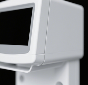 HERUIYUN carcasa electrónica carcasa médica prototipo de plástico piezas de prueba moldeo por inyección de reacción escala modelo Templet Piece - Product Image 6