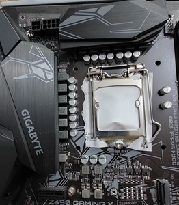 Computadora GAMING X de 11.ª Generación para Esports, Placa Base ATX Grande, DDR4 - Product Image 2