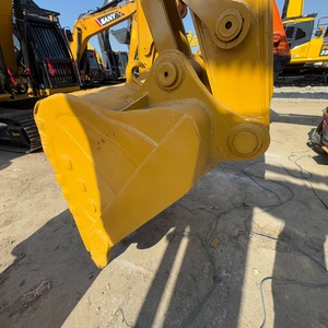 Excavadora de cadenas CAT 312D2GC, 90% nueva, de alta calidad y en excelentes condiciones, a la venta en stock. - Product Image 5