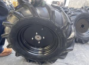 Pneu et roues agricoles de bonne qualité 4.00-10 4.00 15 8-16 Pneu de tracteur 6.50 <span class=keywords><strong>14</strong></span> et roue 400-10 4.00 10 - Product Image 6
