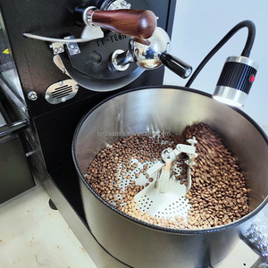 Macchina per Tostatura <span class=keywords><strong>Caffè</strong></span> Domestica ad Aria Calda Wwtop Hambach Bella Era Gaz LPG Aillio Bullet R1 V2 - Product Image 4