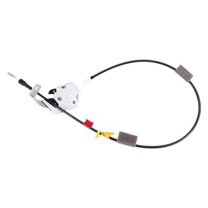 กลอนประตู 6L3Z-18264A27-A ด้านซ้ายสำหรับเปลี่ยนซ่อมกลไกล็อคโลหะใหม่ - Product Image 3